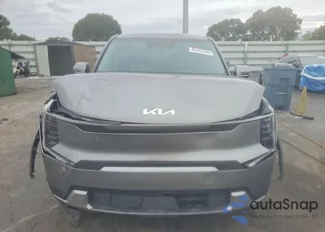 2024 Kia Ev9 Light Long Range z USA, uszkodzony, nr VIN KNDAB5S17R6025053